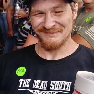 Meet your Posher, Cliff